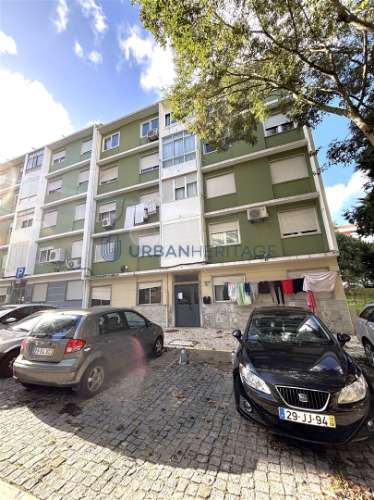 Apartamento T2 Venda em Benfica,Lisboa