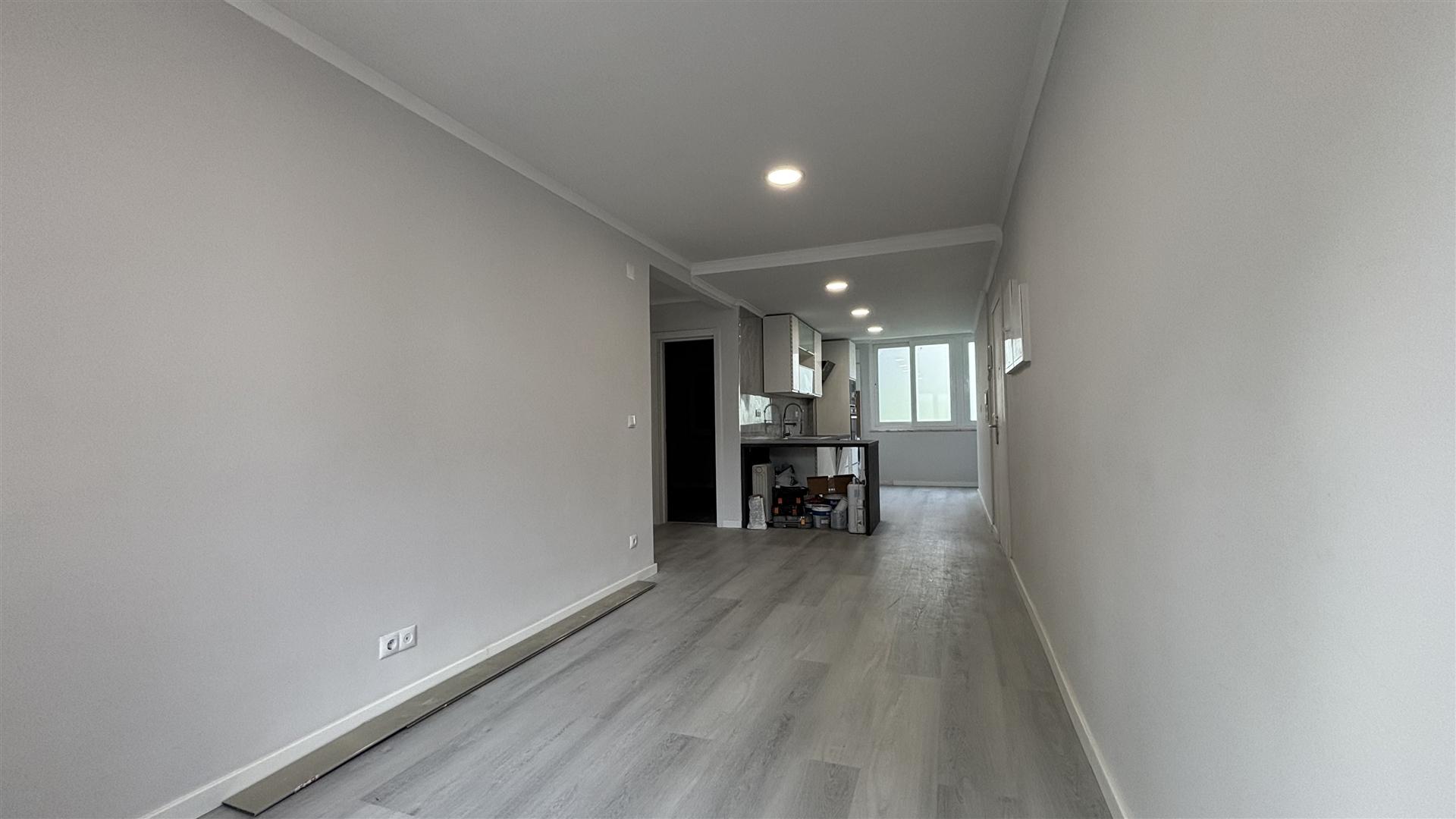 Apartamento T2 Venda em Benfica,Lisboa