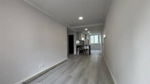 Apartamento T2 Venda em Benfica,Lisboa