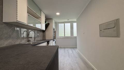 Apartamento T2 Venda em Benfica,Lisboa