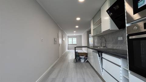 Apartamento T2 Venda em Benfica,Lisboa