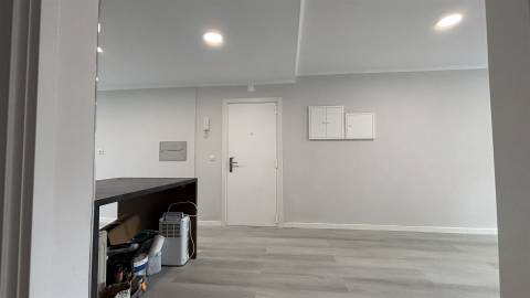 Apartamento T2 Venda em Benfica,Lisboa