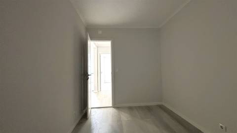 Apartamento T2 Venda em Benfica,Lisboa