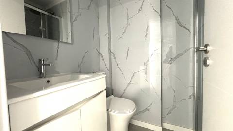 Apartamento T2 Venda em Benfica,Lisboa