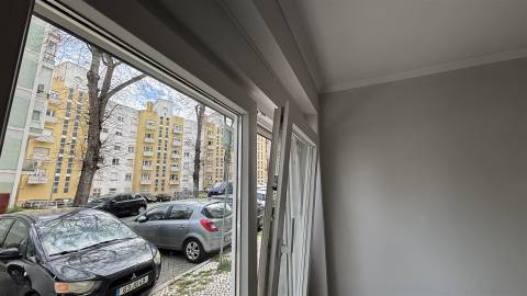 Apartamento T2 Venda em Benfica,Lisboa