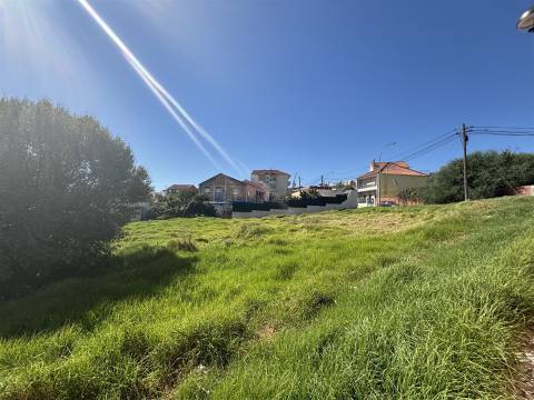 Terreno Para Construção  Venda em Mina de Água,Amadora