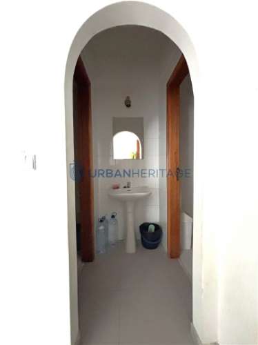 Loja  Arrendamento em Mina de Água,Amadora