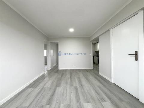 Apartamento T2 Venda em Pontinha e Famões,Odivelas