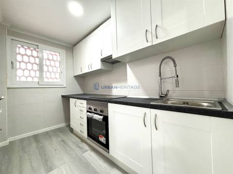 Apartamento T2 Venda em Pontinha e Famões,Odivelas