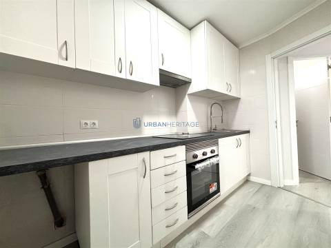 Apartamento T2 Venda em Pontinha e Famões,Odivelas