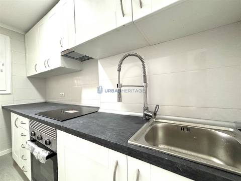 Apartamento T2 Venda em Pontinha e Famões,Odivelas