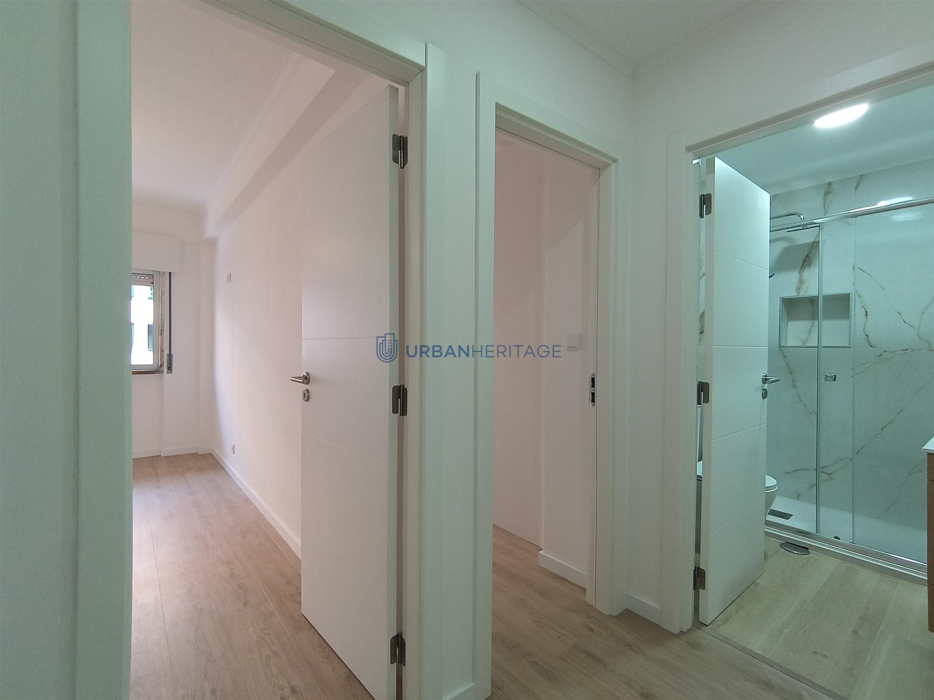 Apartamento T2 Arrendamento em Algés, Linda-a-Velha e Cruz Quebrada-Dafundo,Oeiras