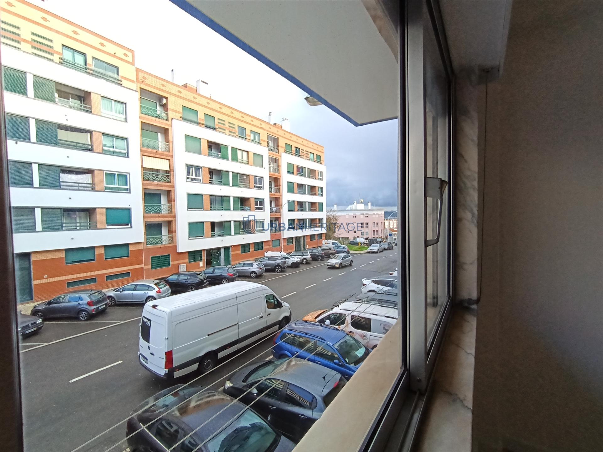 Apartamento T2 Arrendamento em Algés, Linda-a-Velha e Cruz Quebrada-Dafundo,Oeiras