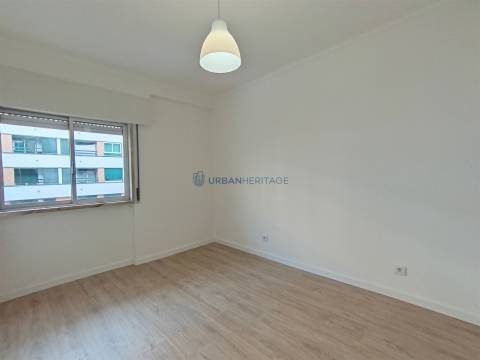 Apartamento T2 Arrendamento em Algés, Linda-a-Velha e Cruz Quebrada-Dafundo,Oeiras