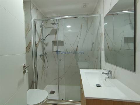 Apartamento T2 Arrendamento em Algés, Linda-a-Velha e Cruz Quebrada-Dafundo,Oeiras