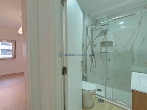 Apartamento T2 Arrendamento em Algés, Linda-a-Velha e Cruz Quebrada-Dafundo,Oeiras