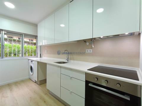 Apartamento T2 Arrendamento em Algés, Linda-a-Velha e Cruz Quebrada-Dafundo,Oeiras