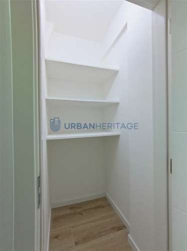 Apartamento T2 Arrendamento em Algés, Linda-a-Velha e Cruz Quebrada-Dafundo,Oeiras