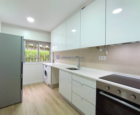 Apartamento T2 Arrendamento em Algés, Linda-a-Velha e Cruz Quebrada-Dafundo,Oeiras