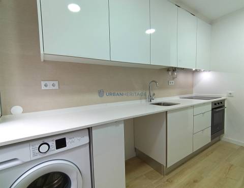 Apartamento T2 Arrendamento em Algés, Linda-a-Velha e Cruz Quebrada-Dafundo,Oeiras