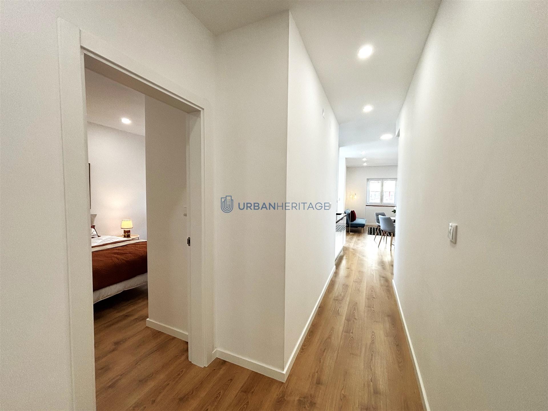 Apartamento T3 Venda em Benfica,Lisboa