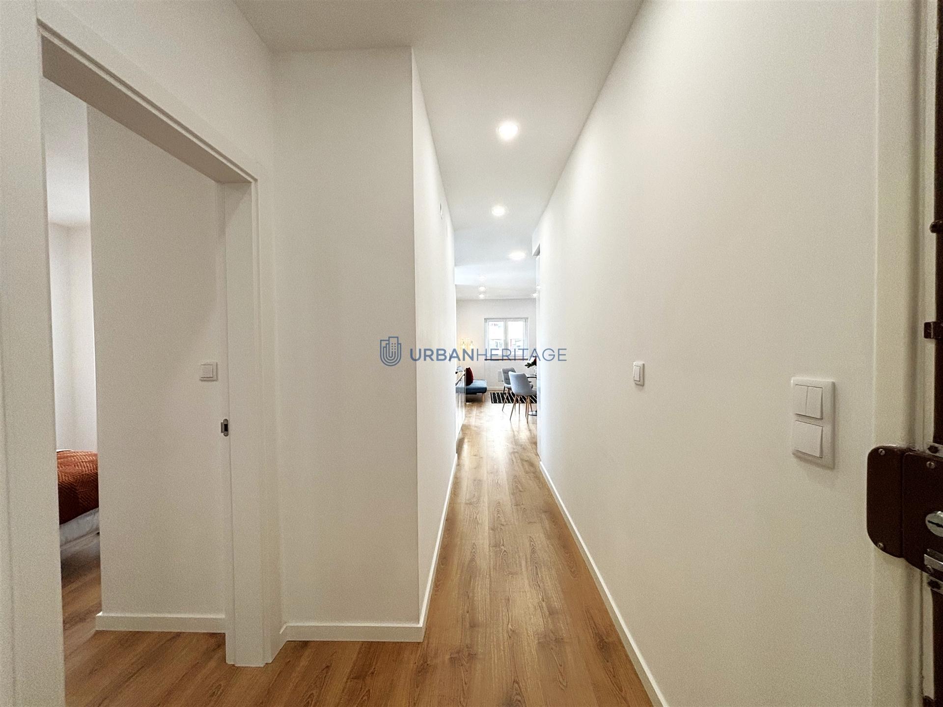 Apartamento T3 Venda em Benfica,Lisboa