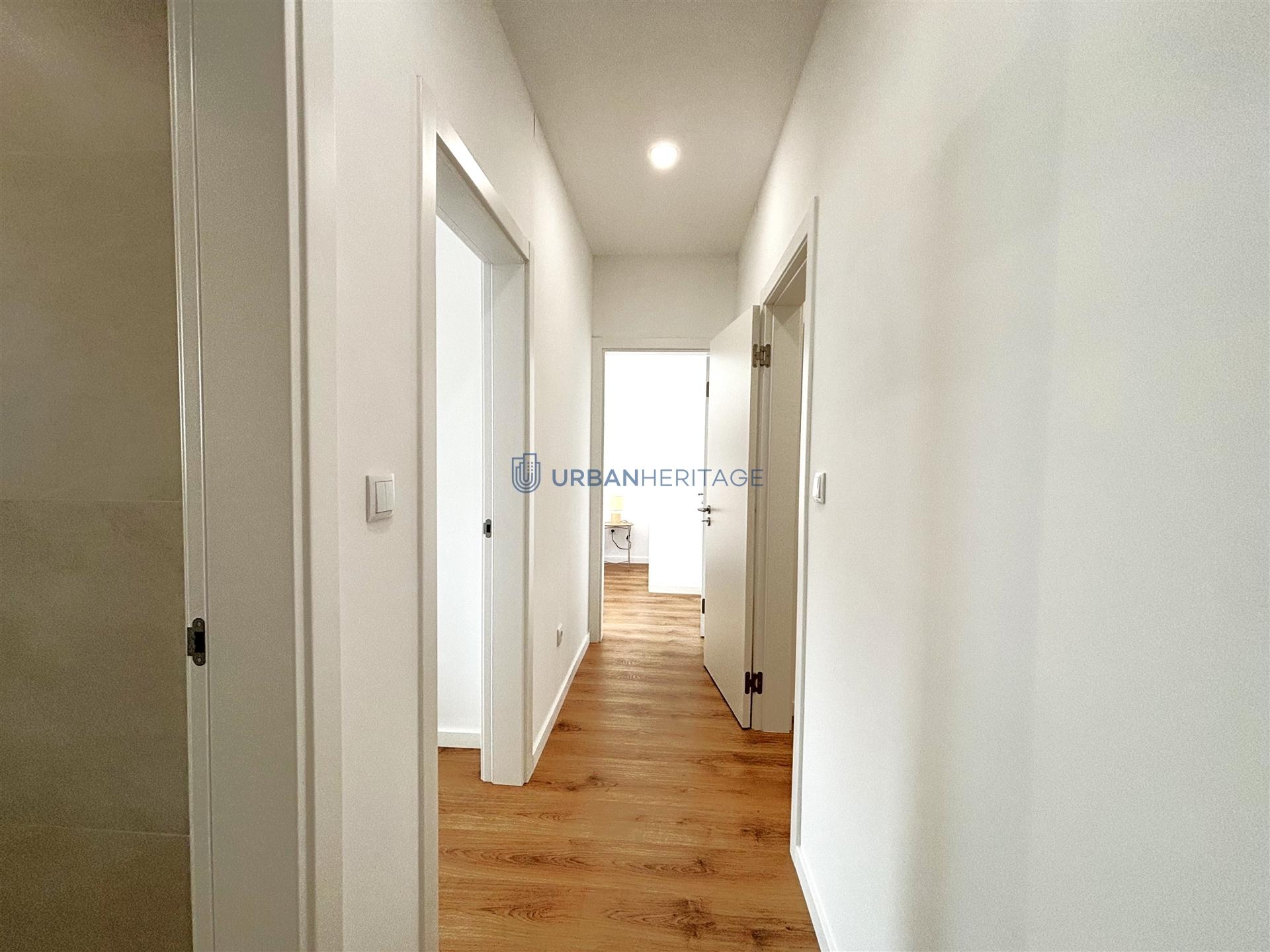 Apartamento T3 Venda em Benfica,Lisboa