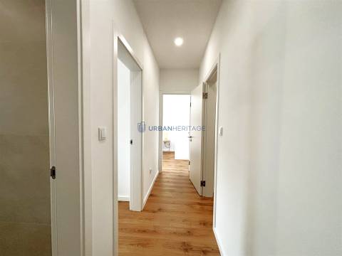Apartamento T3 Venda em Benfica,Lisboa