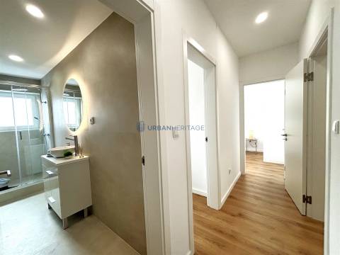 Apartamento T3 Venda em Benfica,Lisboa