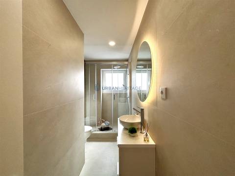 Apartamento T3 Venda em Benfica,Lisboa