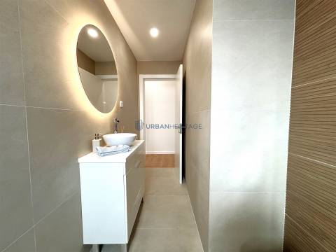 Apartamento T3 Venda em Benfica,Lisboa