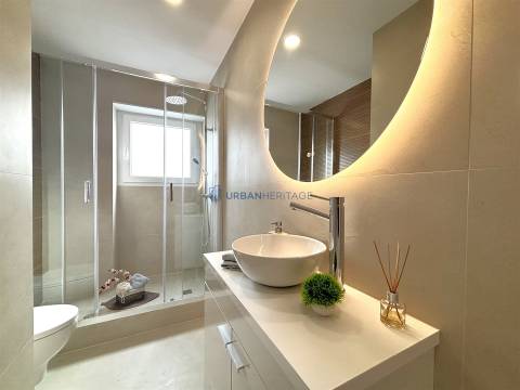 Apartamento T3 Venda em Benfica,Lisboa