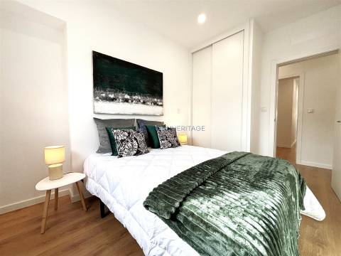 Apartamento T3 Venda em Benfica,Lisboa