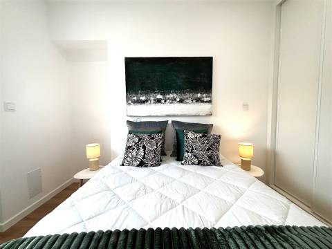 Apartamento T3 Venda em Benfica,Lisboa