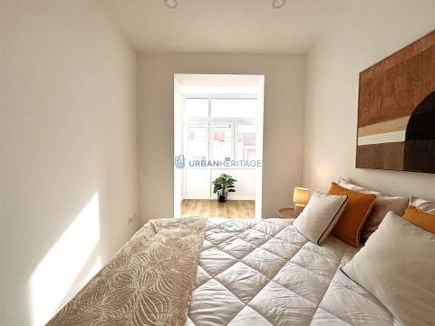Apartamento T3 Venda em Benfica,Lisboa