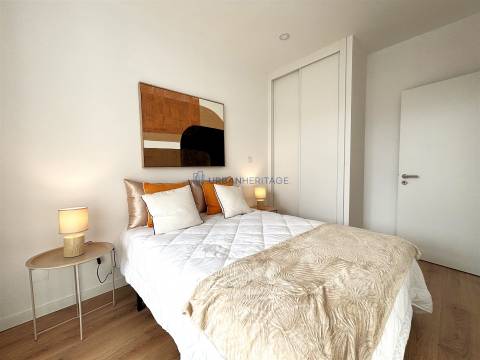 Apartamento T3 Venda em Benfica,Lisboa