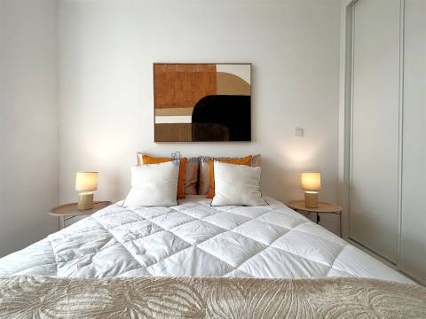 Apartamento T3 Venda em Benfica,Lisboa