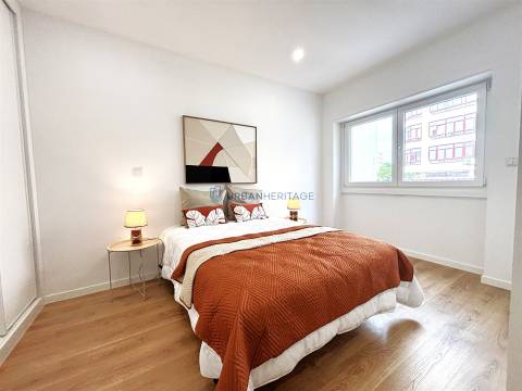 Apartamento T3 Venda em Benfica,Lisboa