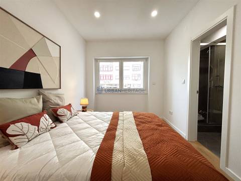 Apartamento T3 Venda em Benfica,Lisboa