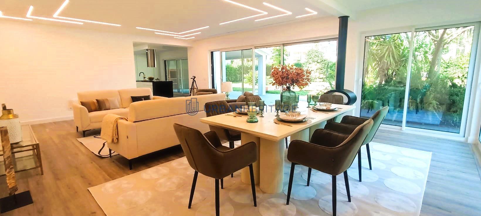 Moradia T3 Venda em Charneca de Caparica e Sobreda,Almada