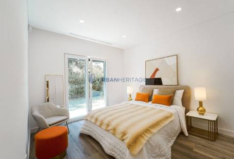 Moradia T3 Venda em Charneca de Caparica e Sobreda,Almada