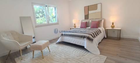 Moradia T3 Venda em Charneca de Caparica e Sobreda,Almada