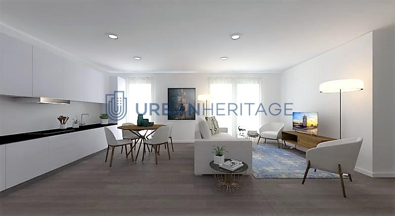 Apartamento T3 Venda em Benfica,Lisboa