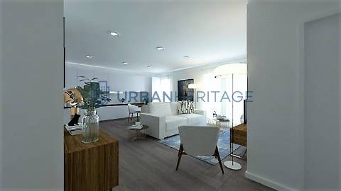 Apartamento T3 Venda em Benfica,Lisboa