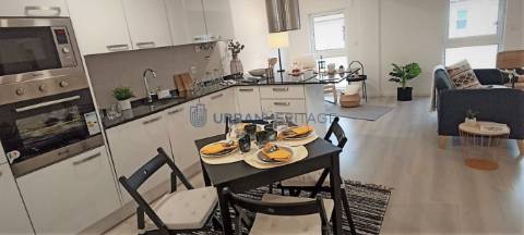 Apartamento T3 Venda em Benfica,Lisboa
