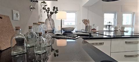 Apartamento T3 Venda em Benfica,Lisboa