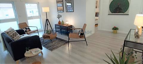 Apartamento T3 Venda em Benfica,Lisboa