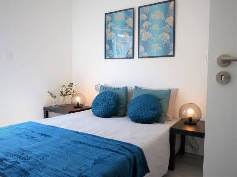 Apartamento T3 Venda em Benfica,Lisboa