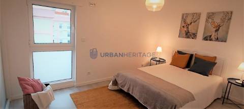 Apartamento T3 Venda em Benfica,Lisboa