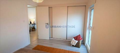 Apartamento T3 Venda em Benfica,Lisboa